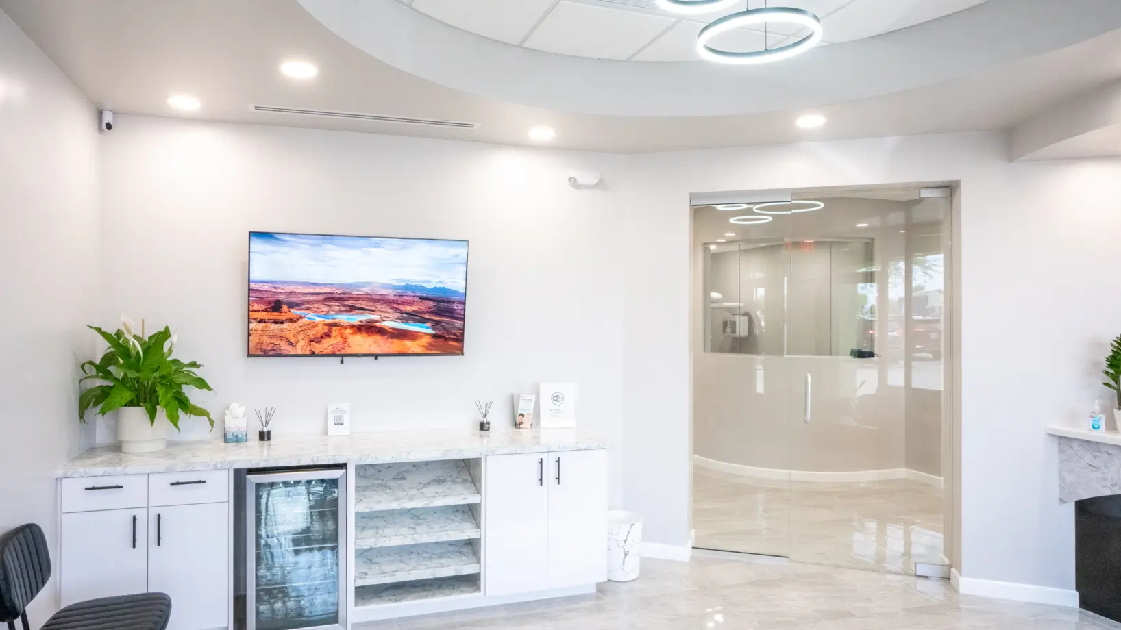 central dental office