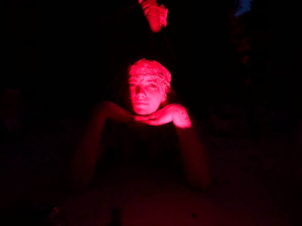 red light image psychoterror