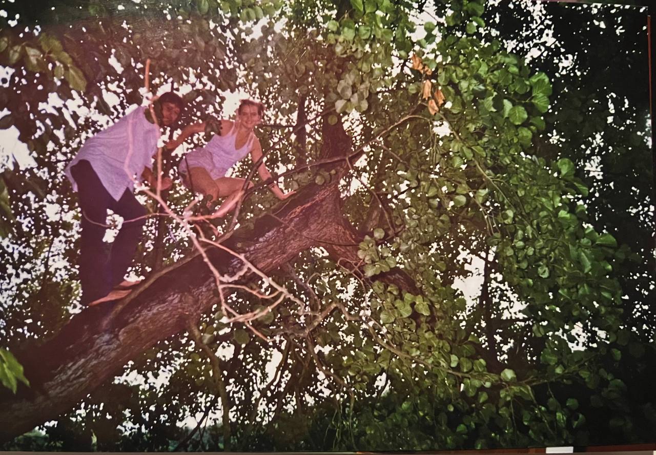 I woke up in Infinite regret by Nellie Heinrichs