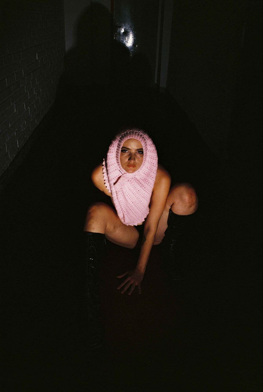 Nellie Heinrichs by Riley Dale