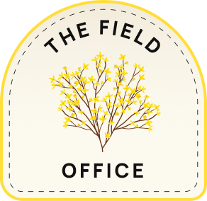 The Field Office Logo