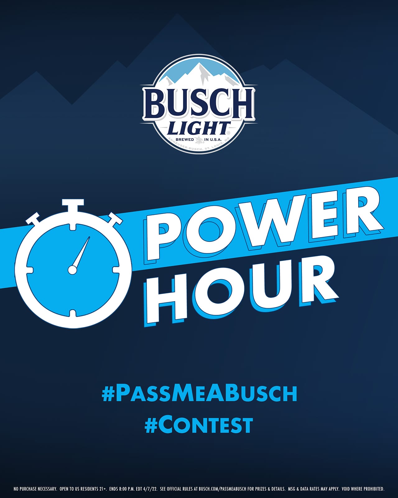 passmeabusch-powerhour