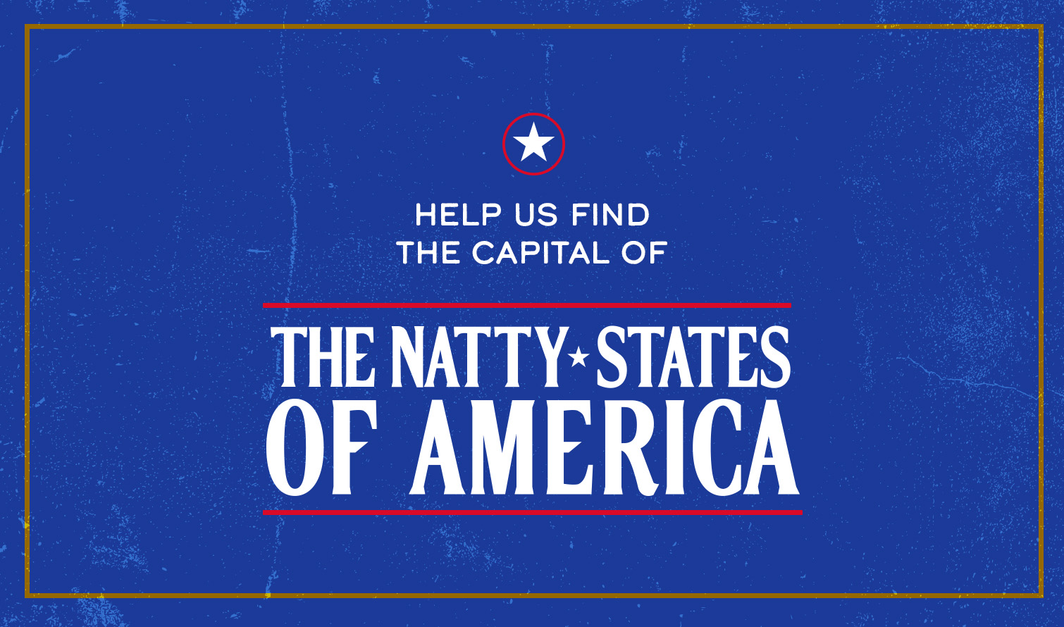 Natty States of America hero graphic