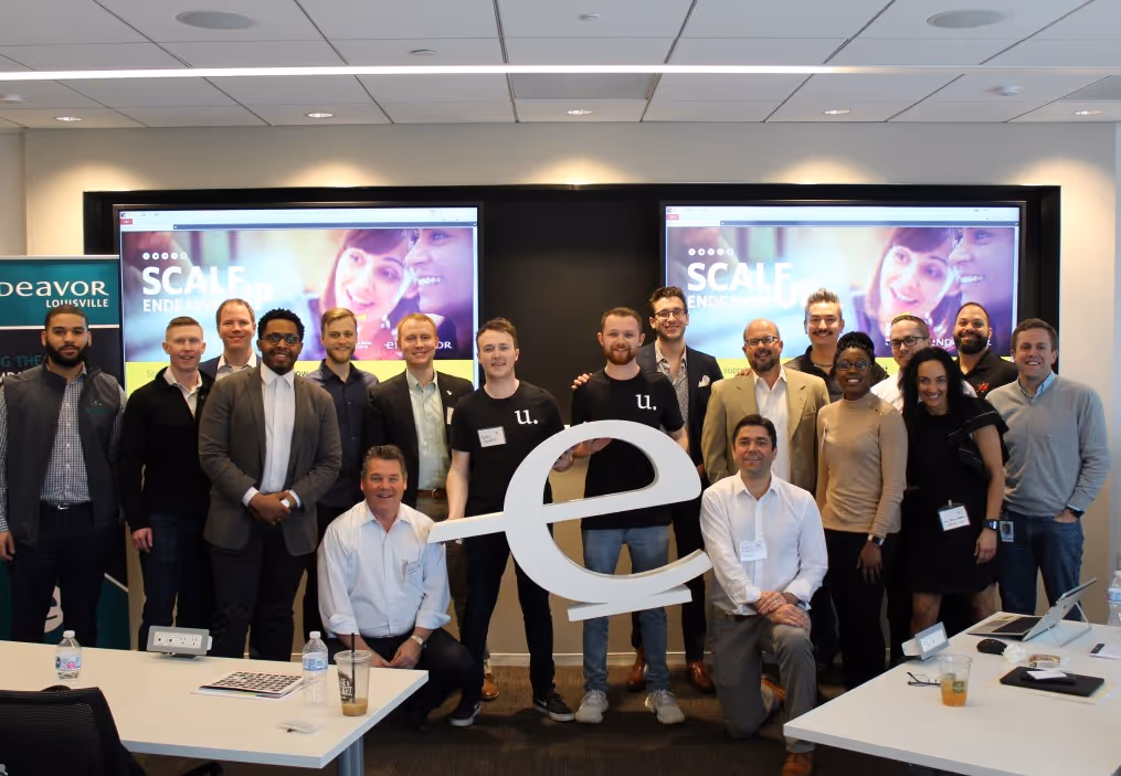 Autymate on Louisville's 1804’s Live Show, Onward - Blog - Autymate