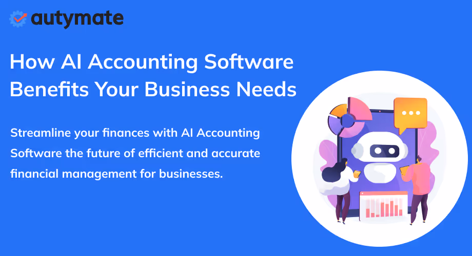 AI Accounting Software