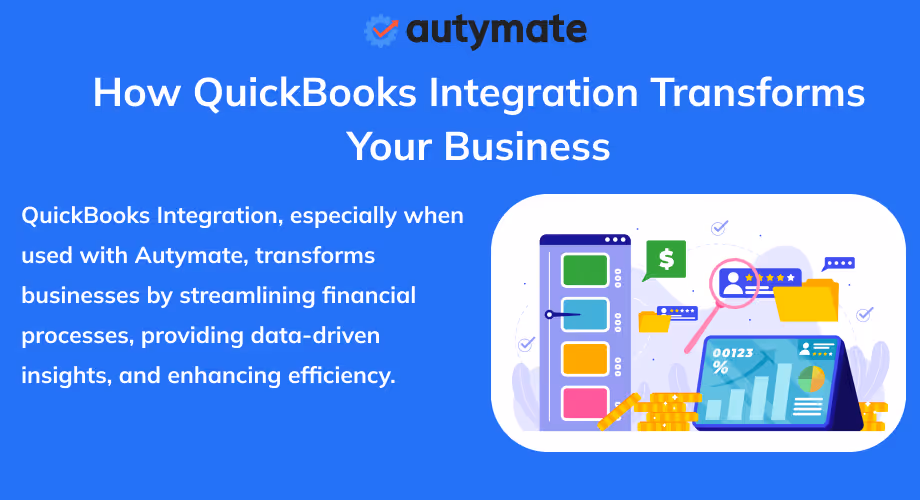 QuickBooks Integration