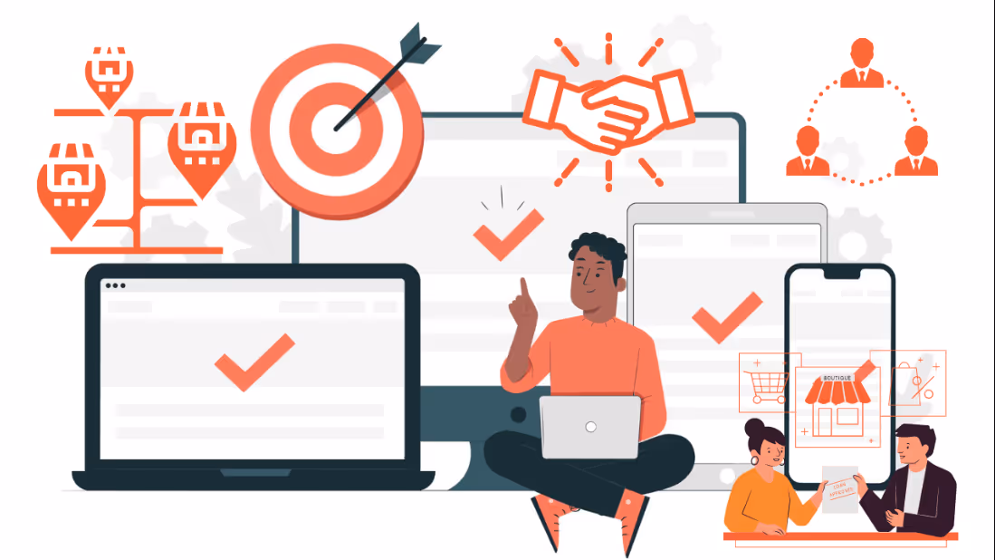 franchise automation