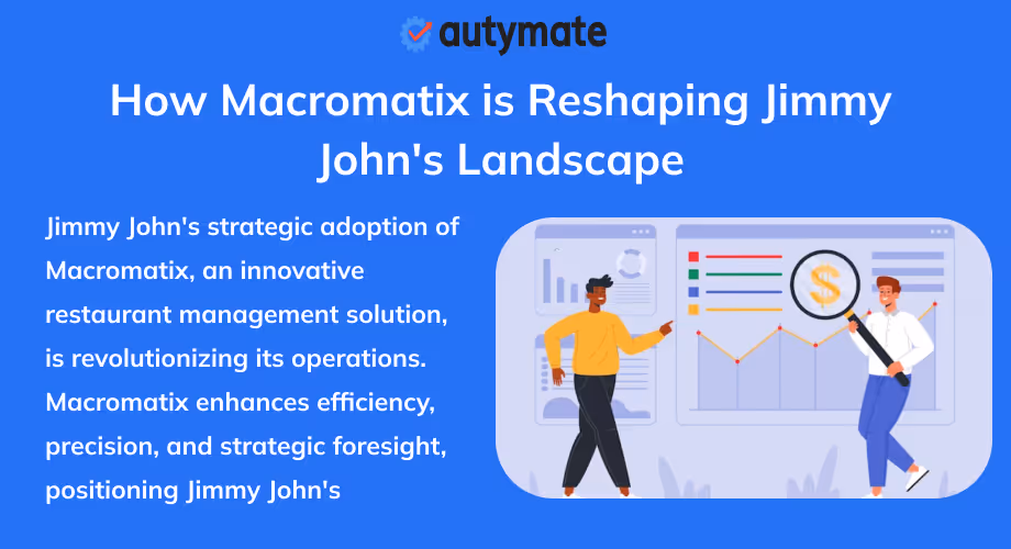 immy john's macromatix