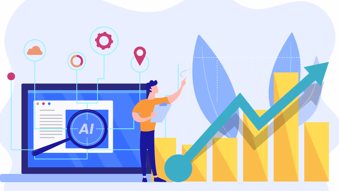 ai marketing tools