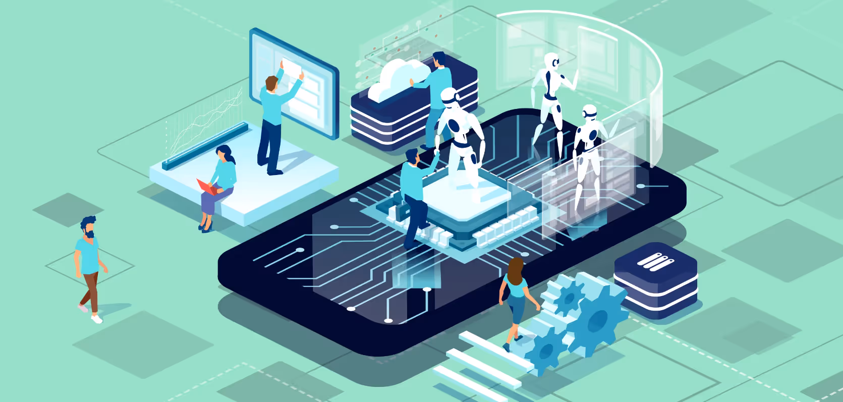 ai marketing tools