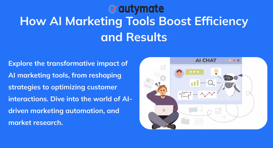 ai marketing tools
