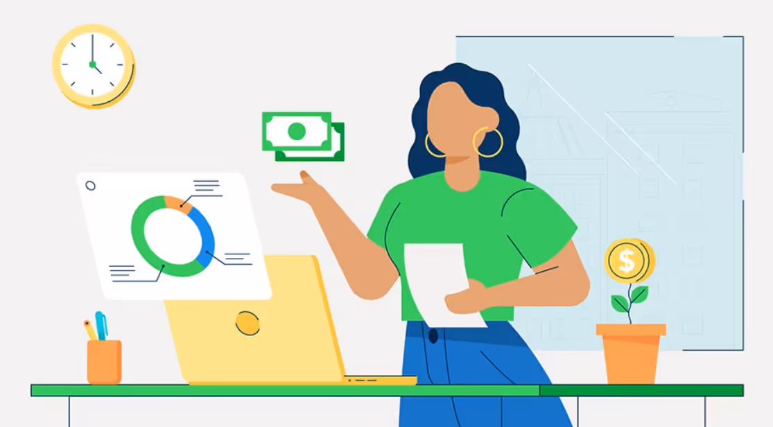 quickbooks online journal entry