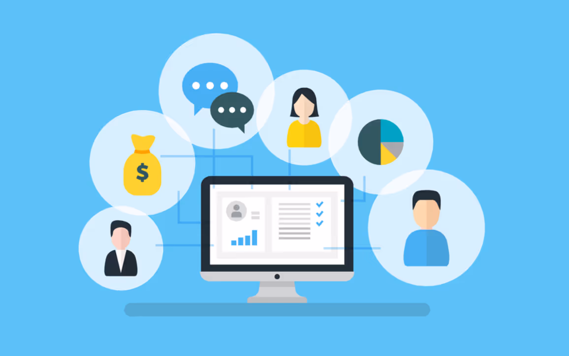 crm for accounting firms