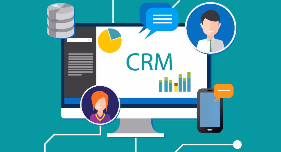 crm automation