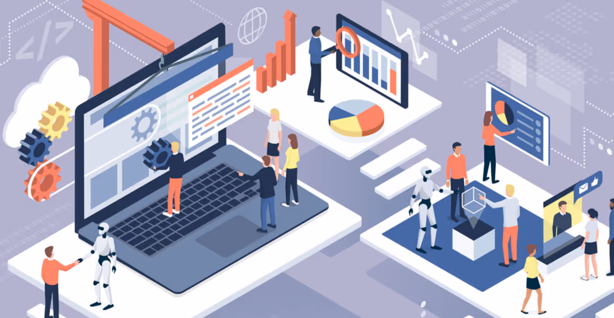 franchise automation