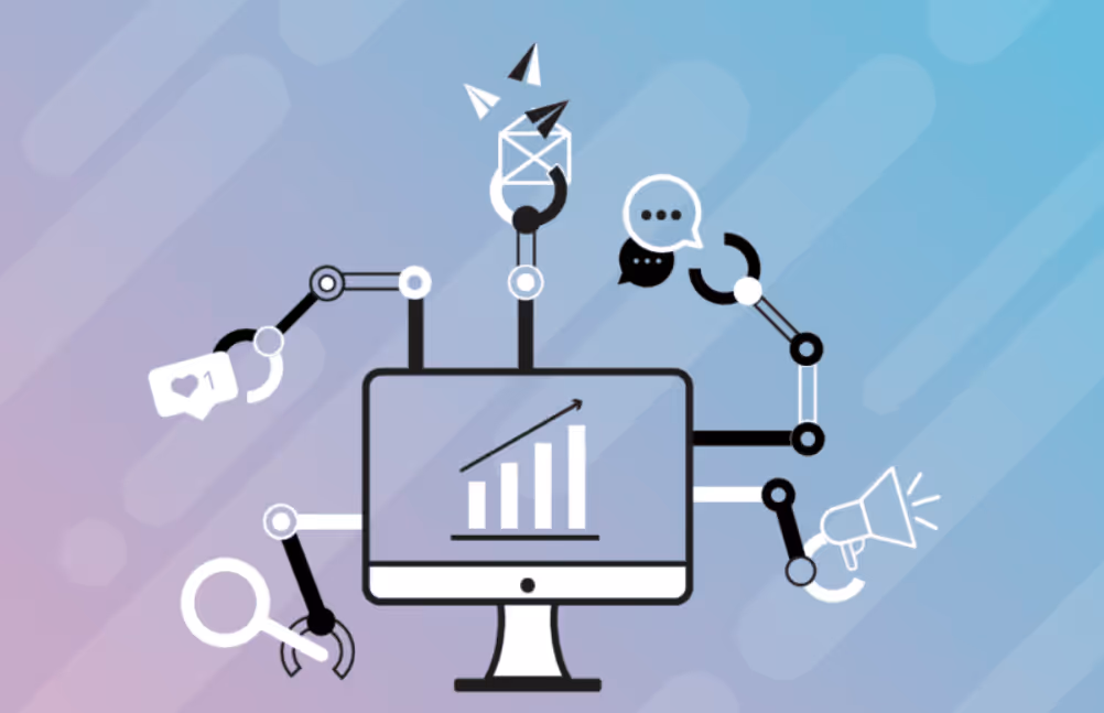ai marketing tools