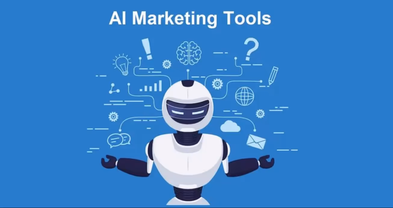 ai marketing tools