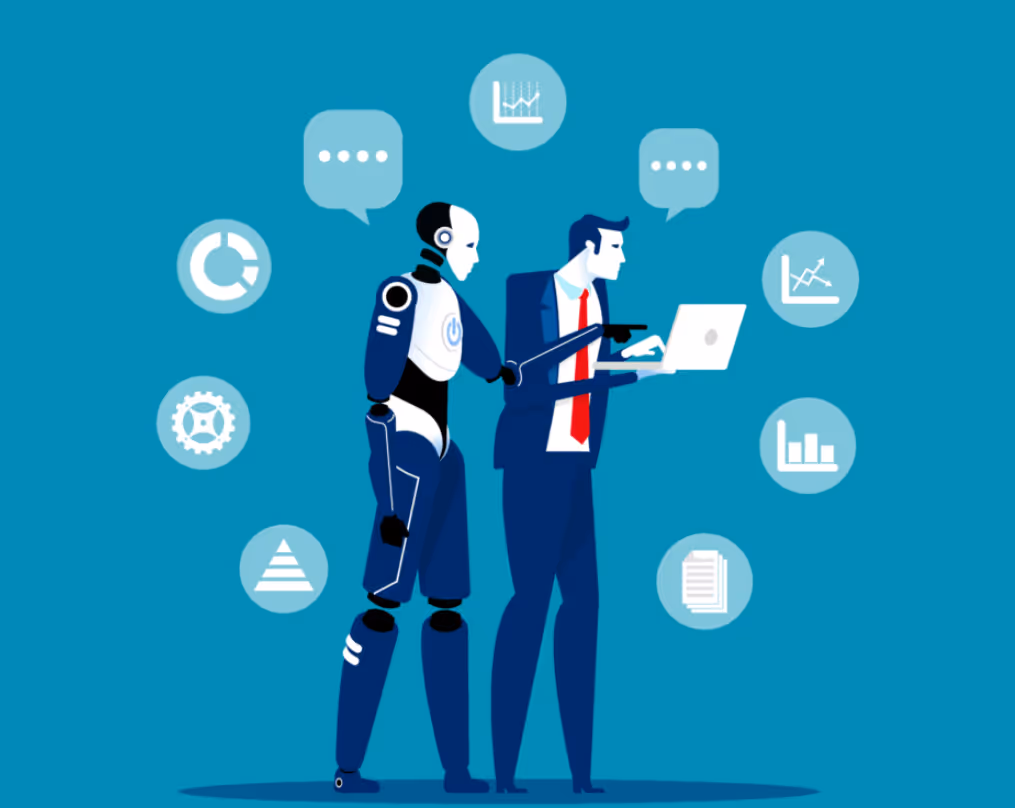 accounting automation