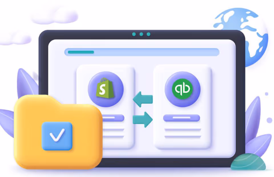 quickbooks online advanced
