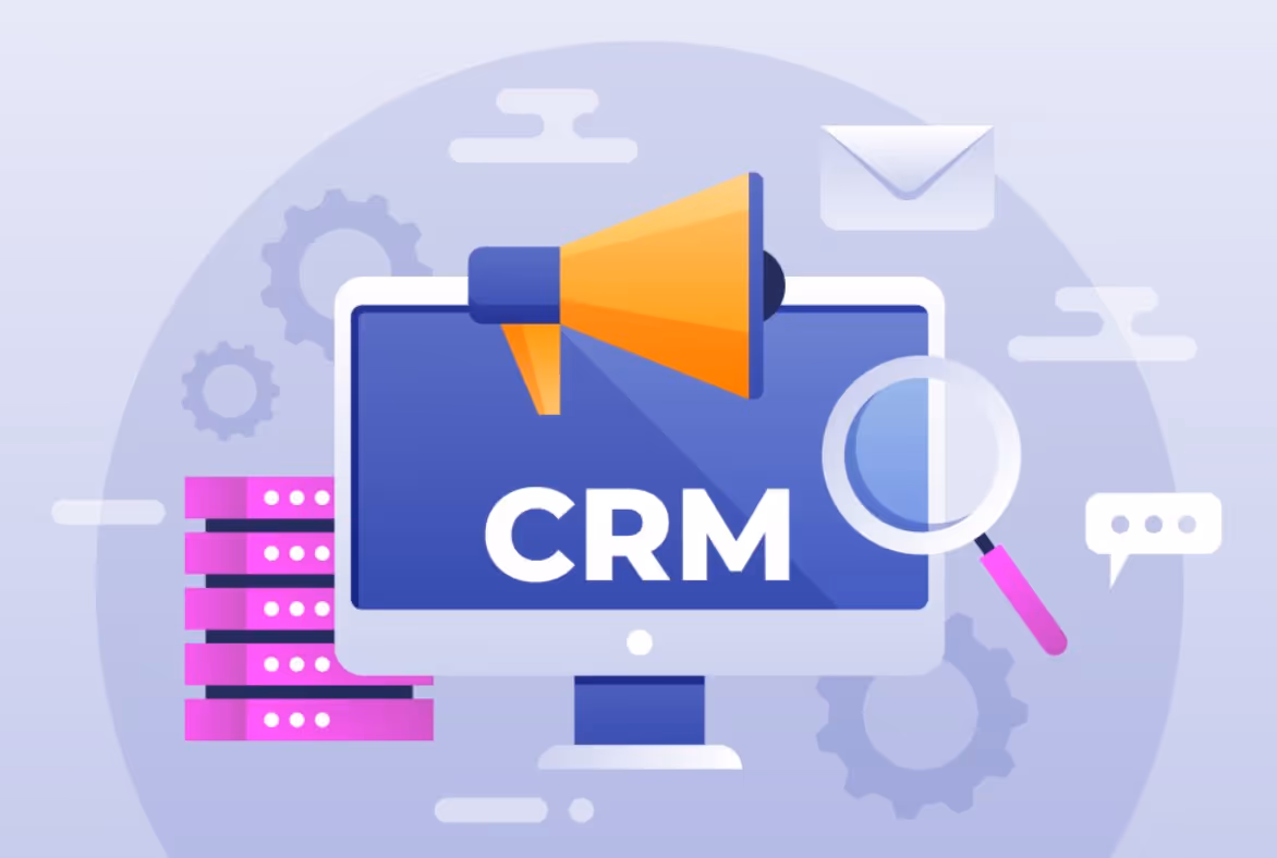 crm automation