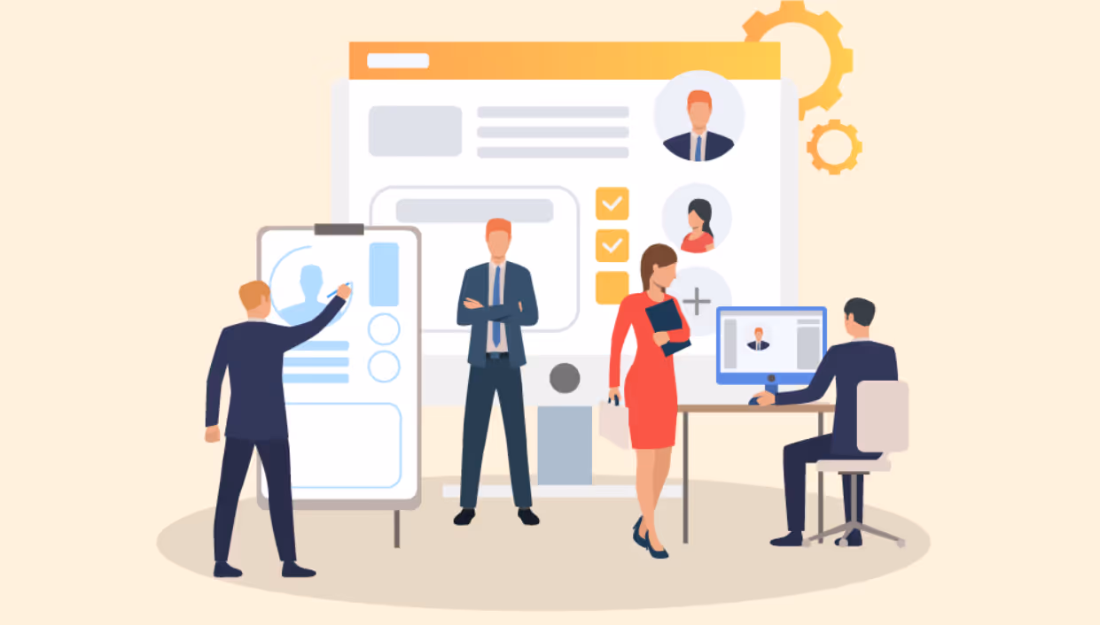 hr automation
