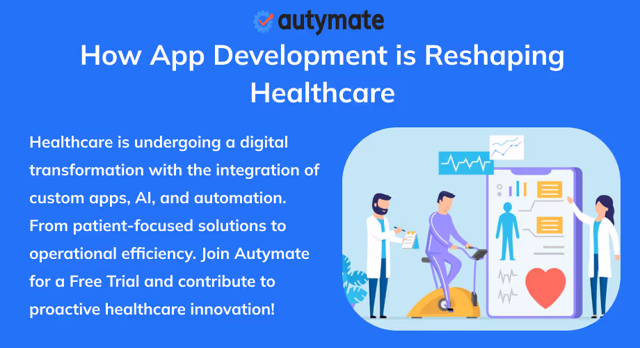 healthcare app development