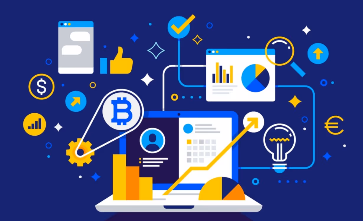 financial process automation