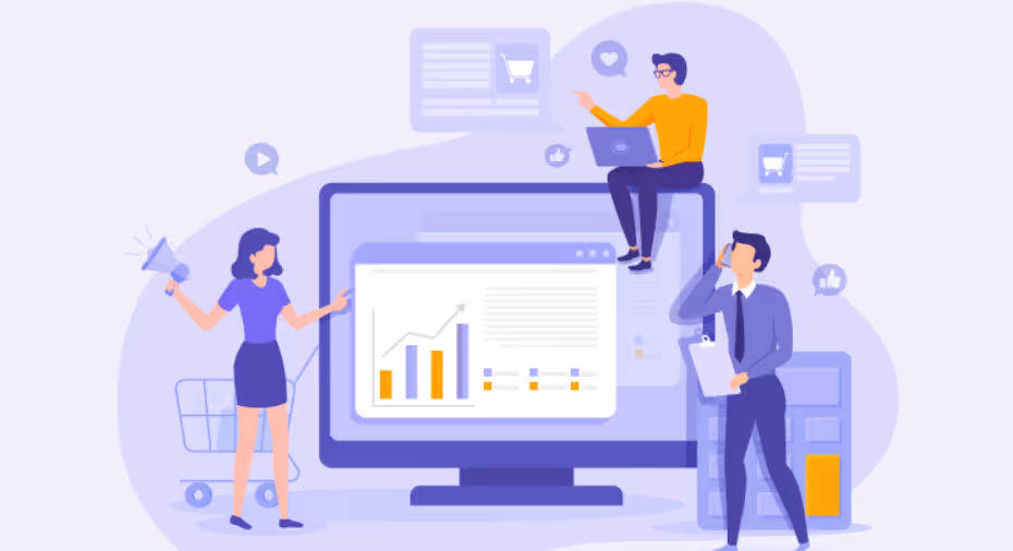 data automation