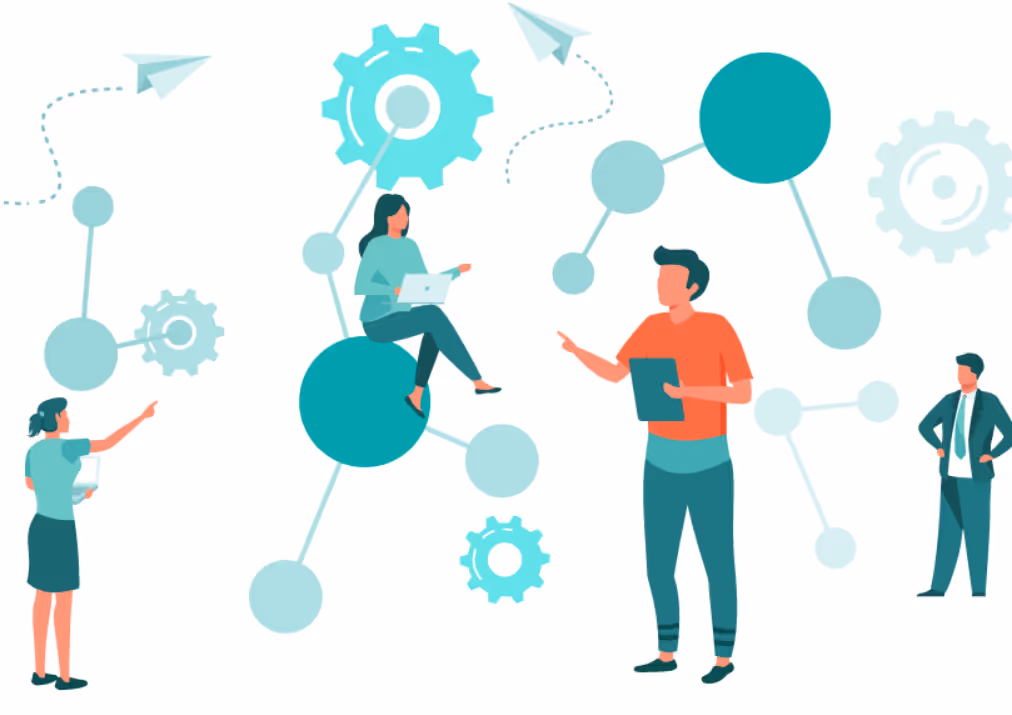 data automation