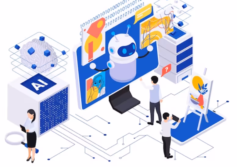 data automation