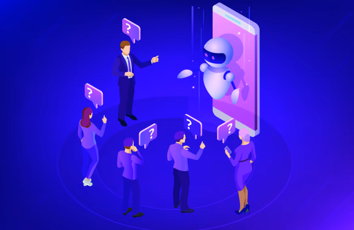 ai process automation