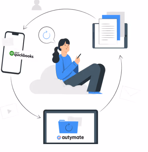 Autymate Pioneering QuickBooks App Partner