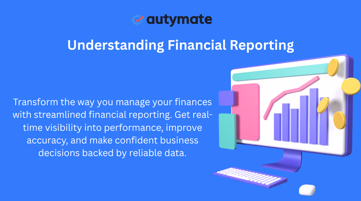 Financial Reporting