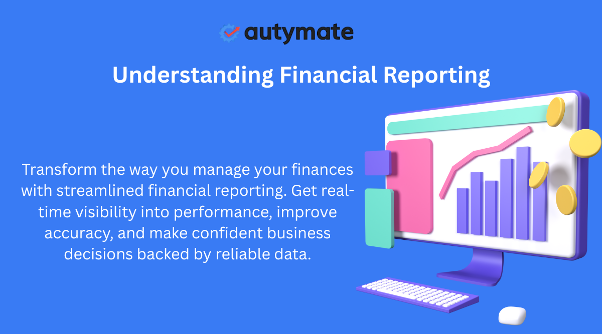 Financial Reporting
