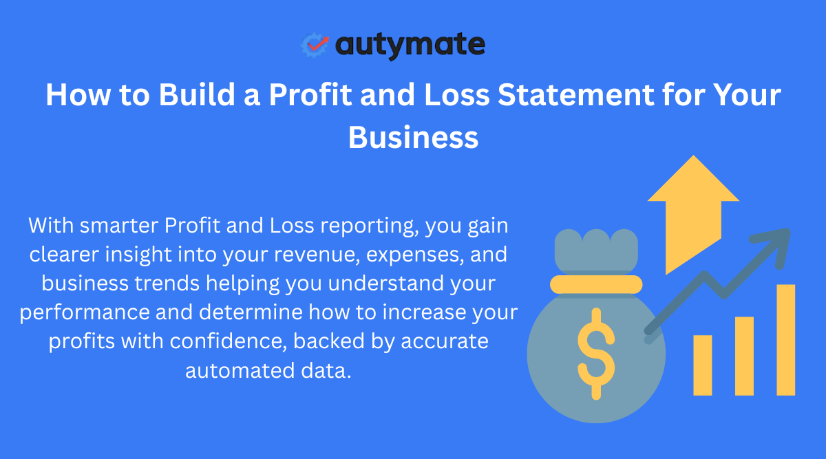 Profit and Loss Statement 