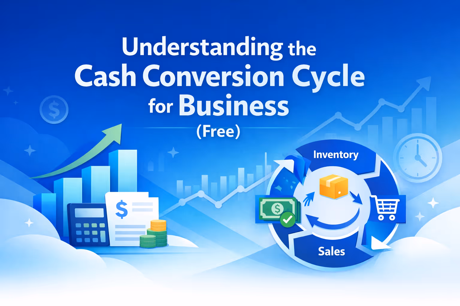 Understanding the cash conversion cycle