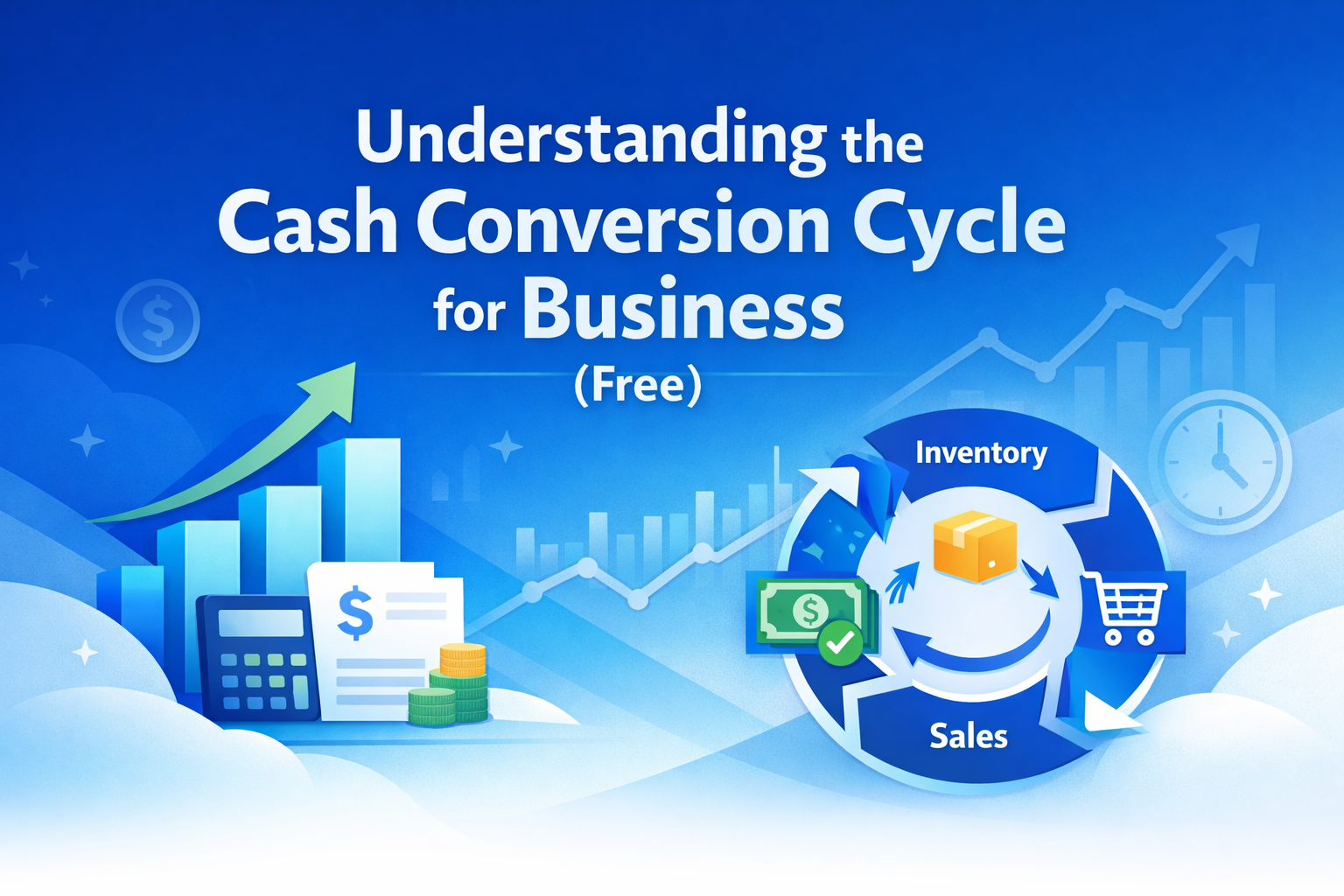 Understanding the cash conversion cycle