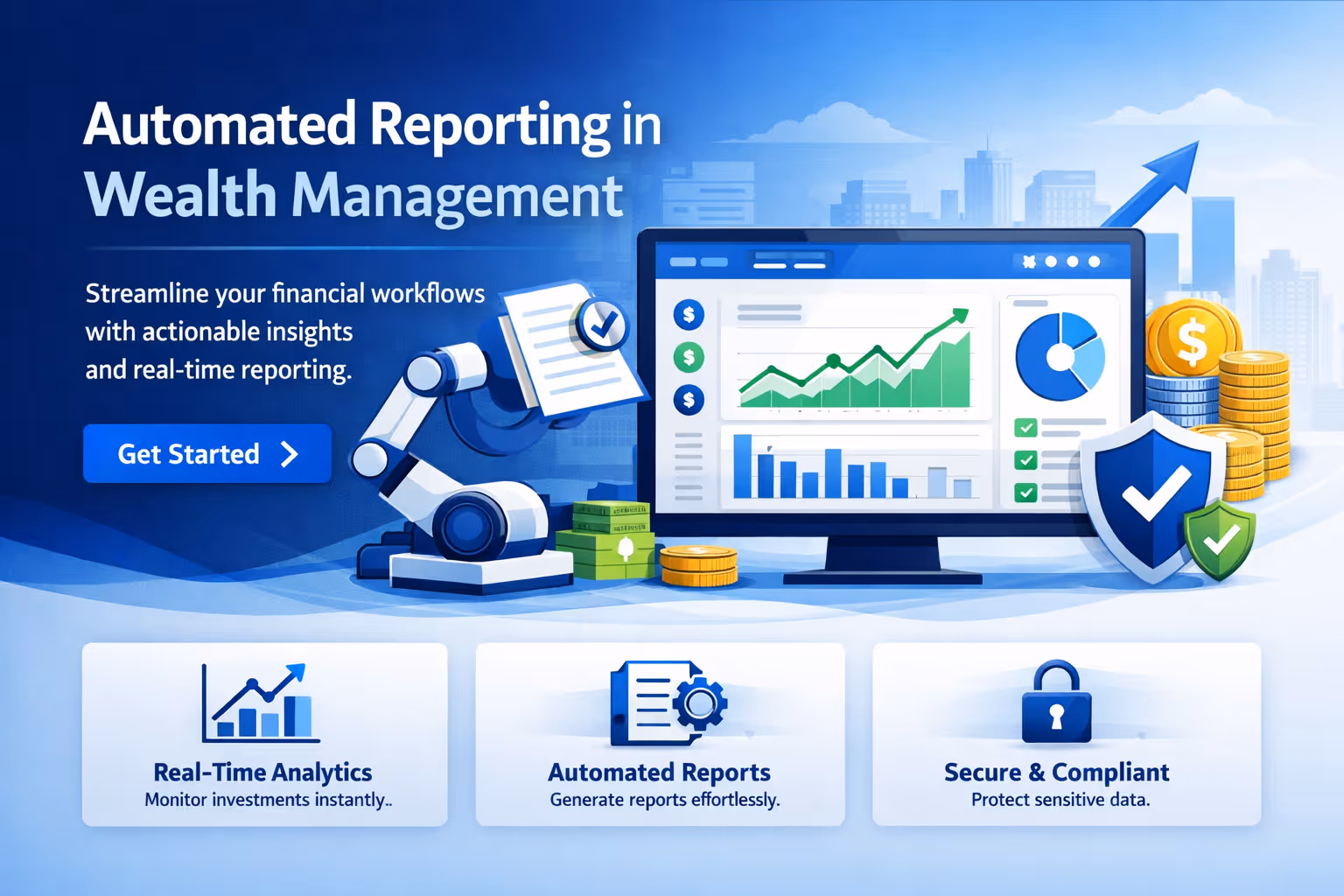 Automated Reporting