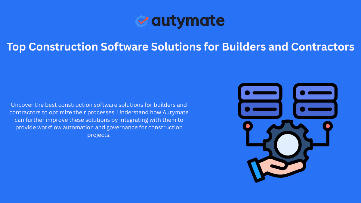 Construction Software