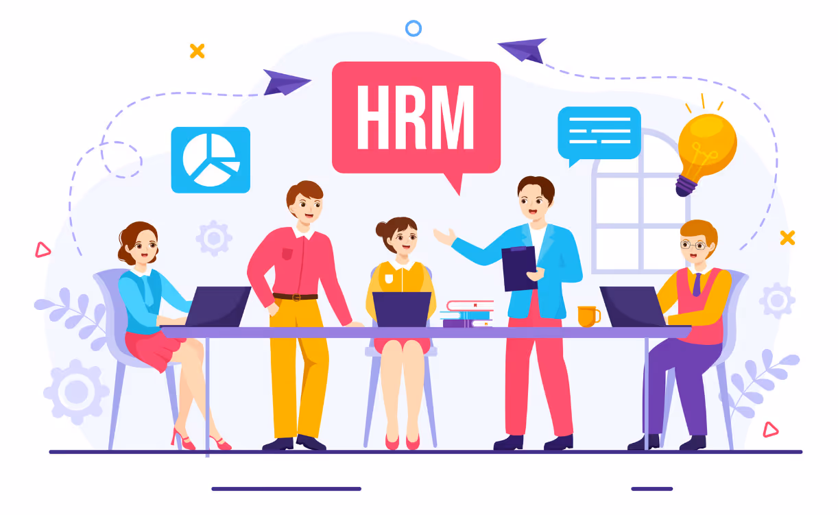 hr automation