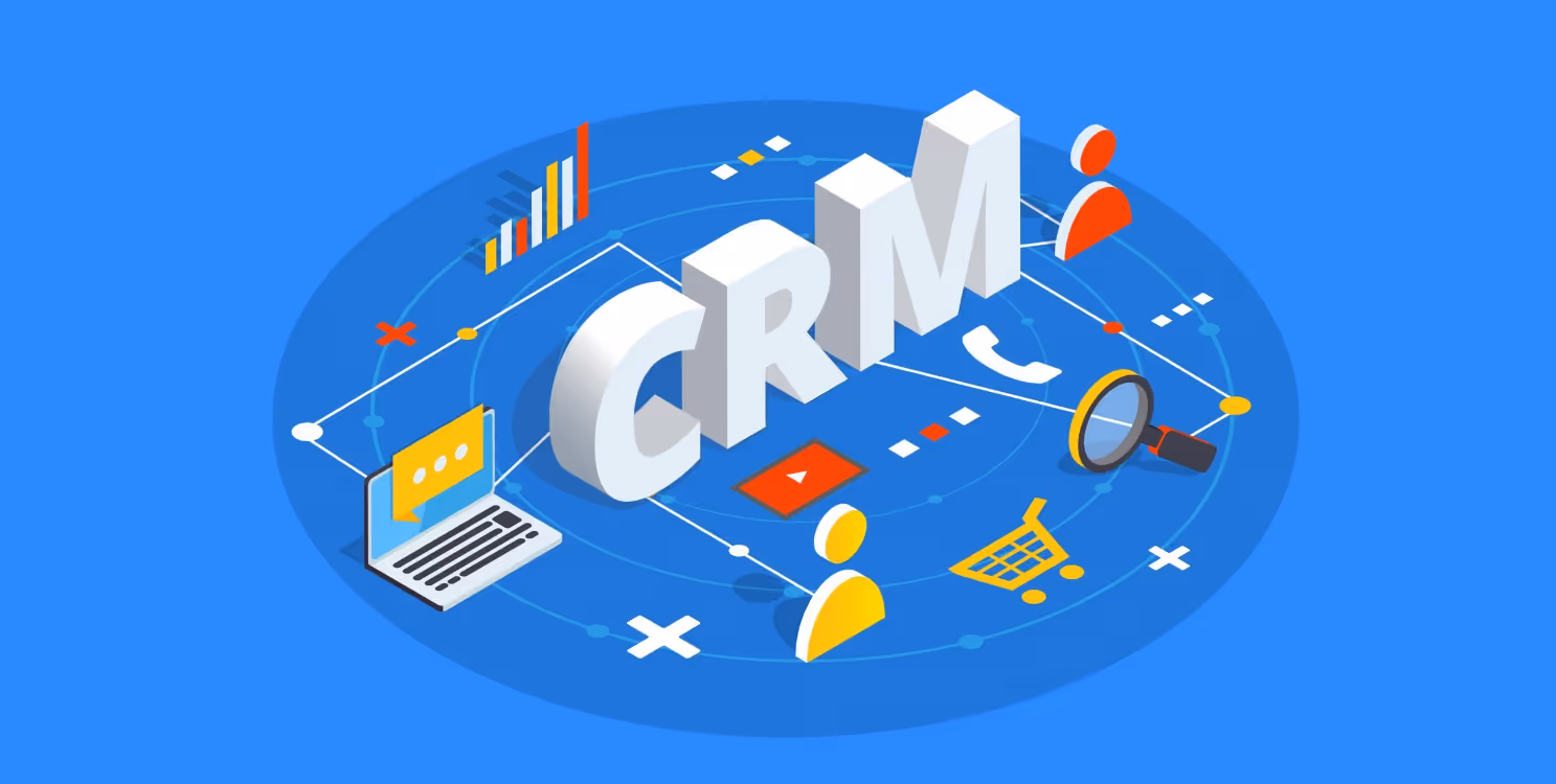 crm automation