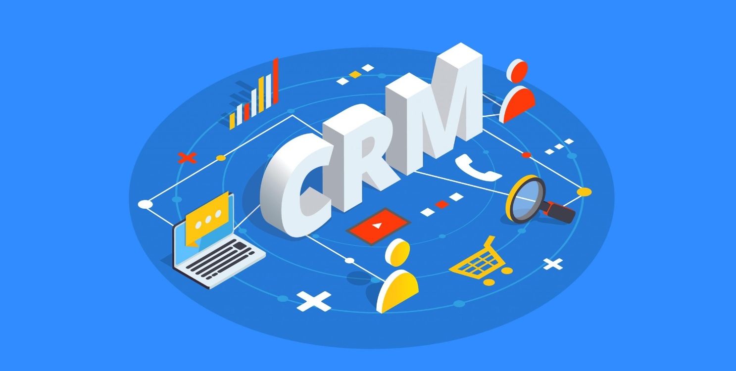 crm automation