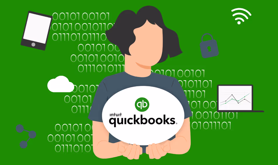 QuickBooks Plus