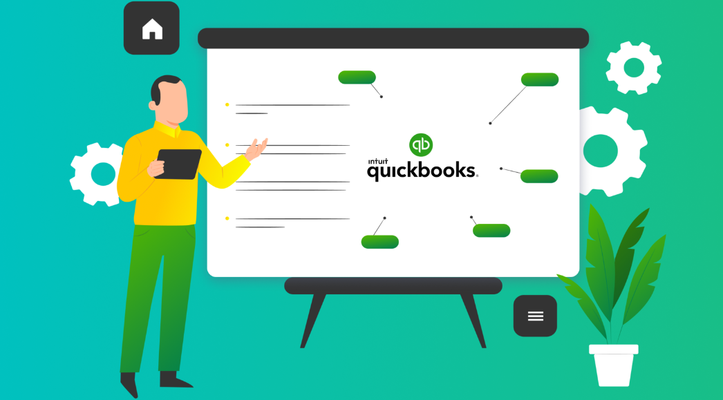 QuickBooks Online Plus vs Advanced