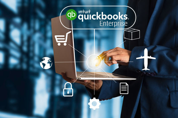 QuickBooks Enterprise Advanced