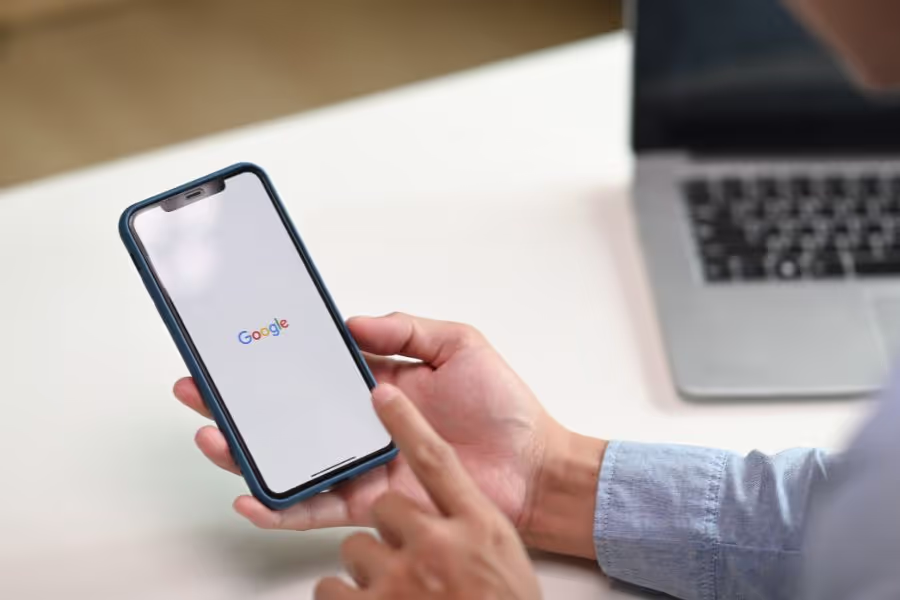 Recruiting Google Ads