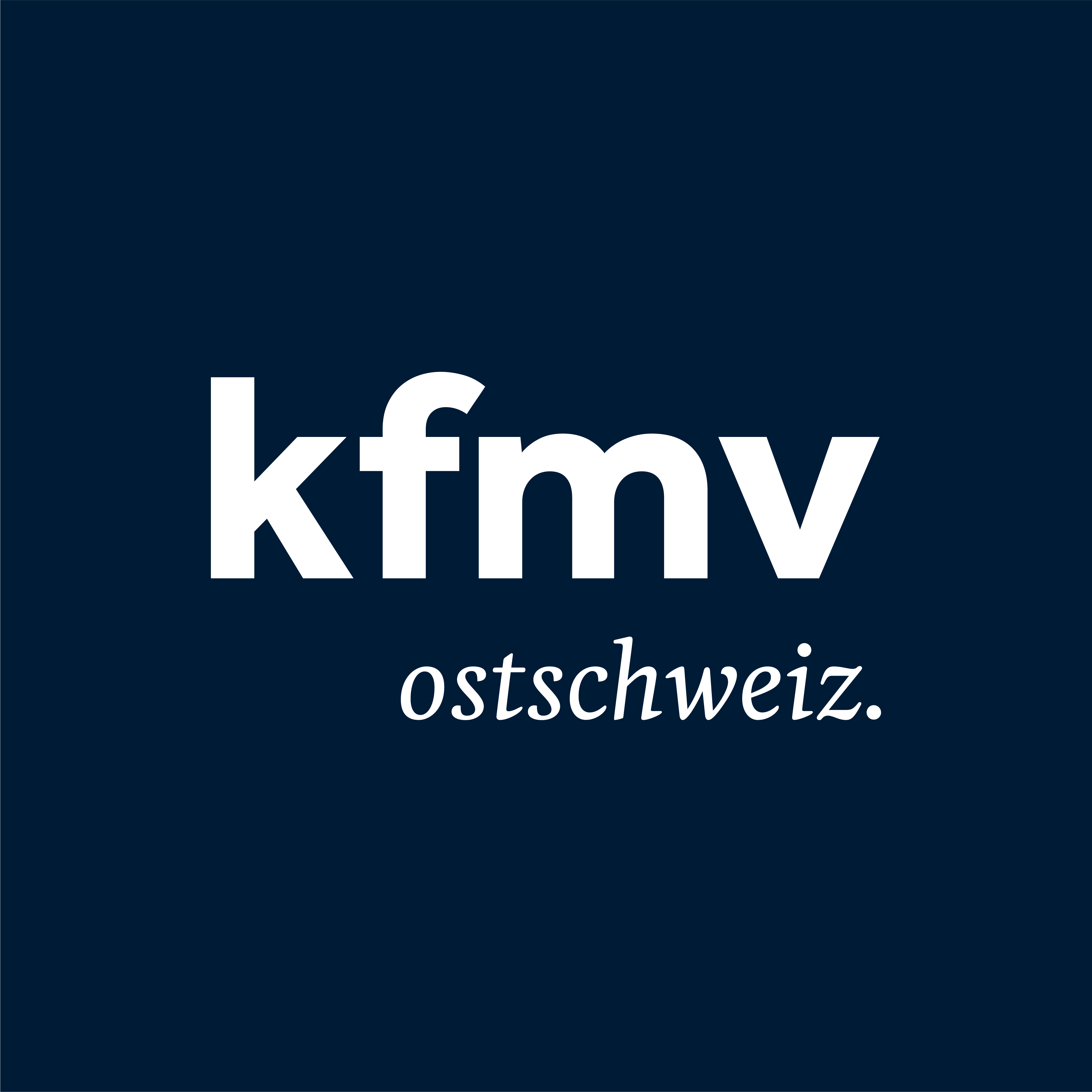 Kaufmännischer Verband