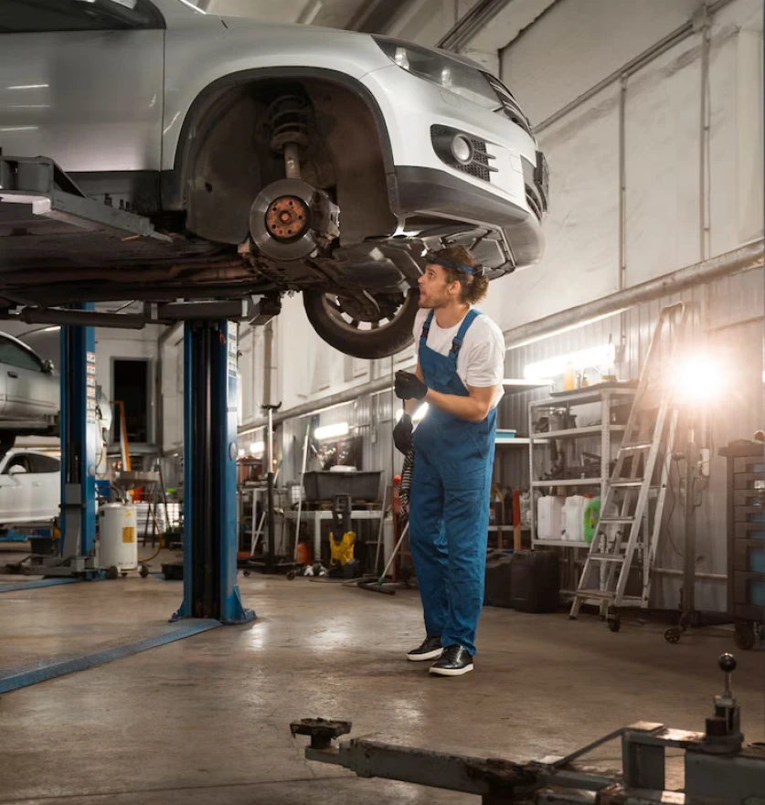 car service image