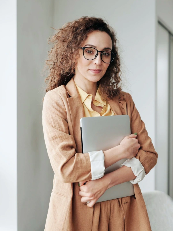 team member image