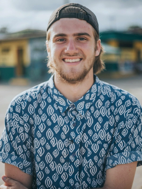 team member image